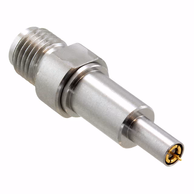 MS-166-HRMJ-H1 Hirose Electric Co Ltd  Adattatori per connettori coassiali (RF)